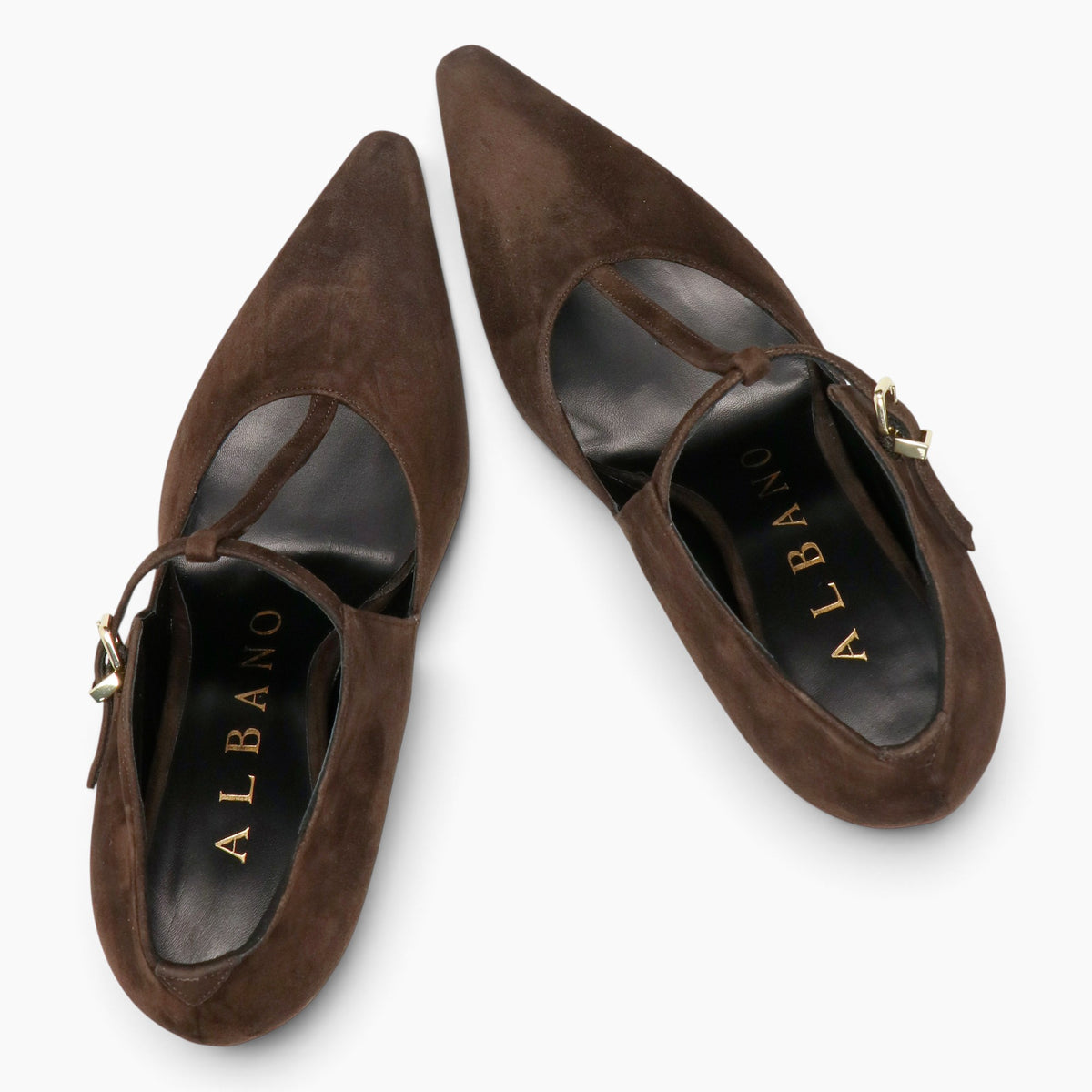Charleston Donna T90