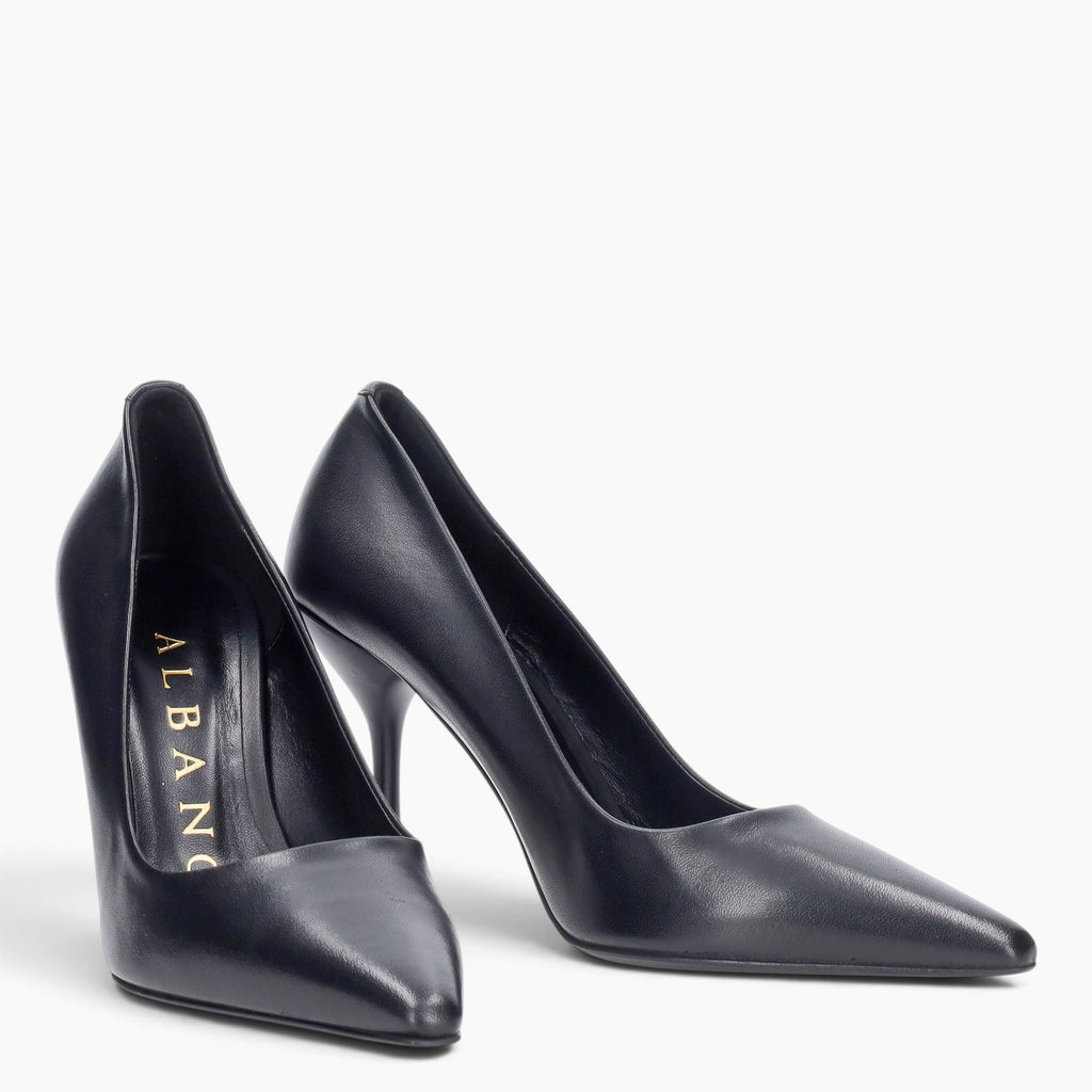 Decollete Donna T90 In Vitello