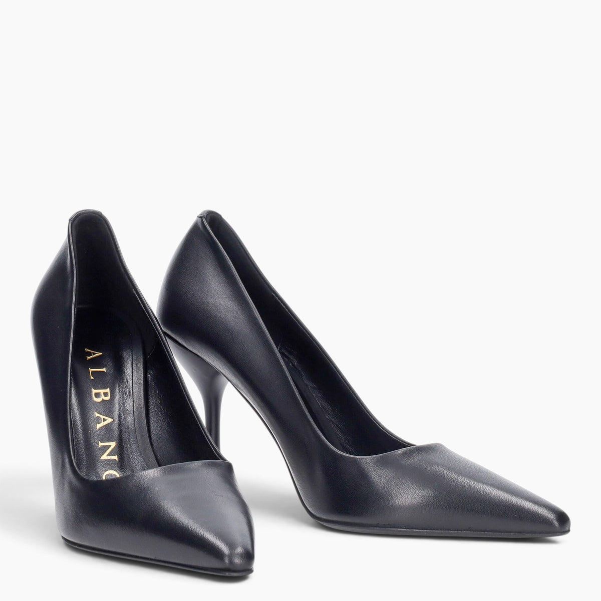 Decollete Donna T90 In Vitello
