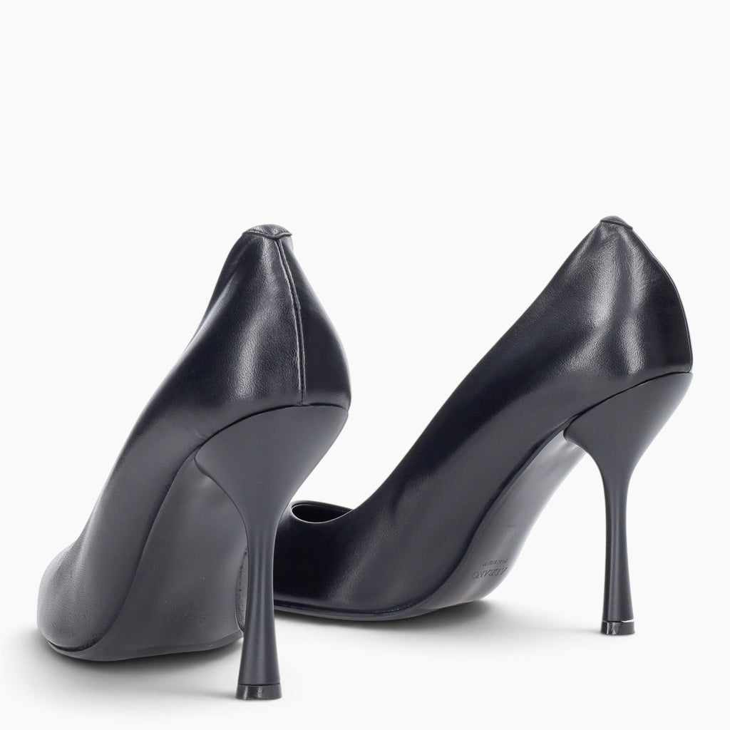 Decollete Donna T90 In Vitello