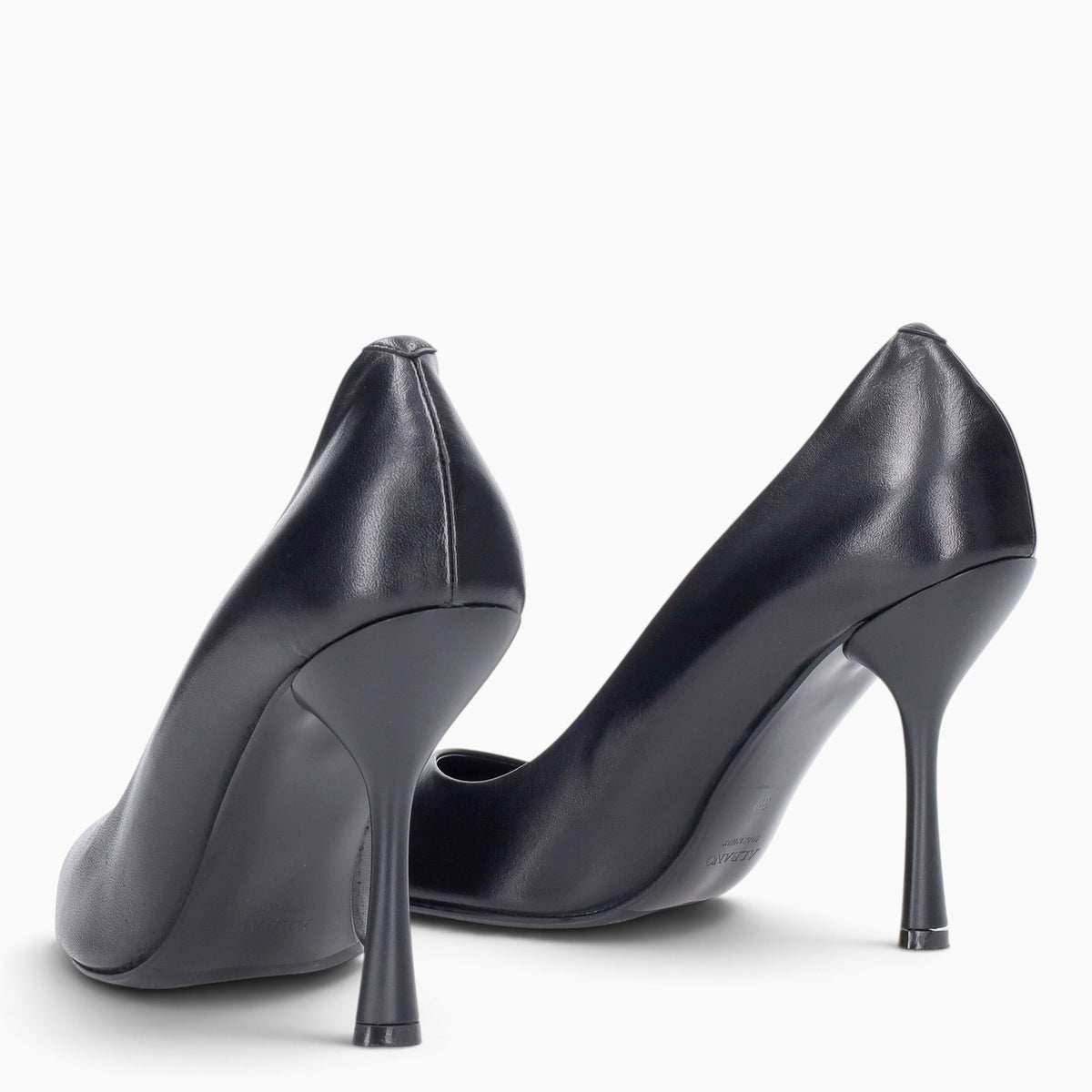 Decollete Donna T90 In Vitello