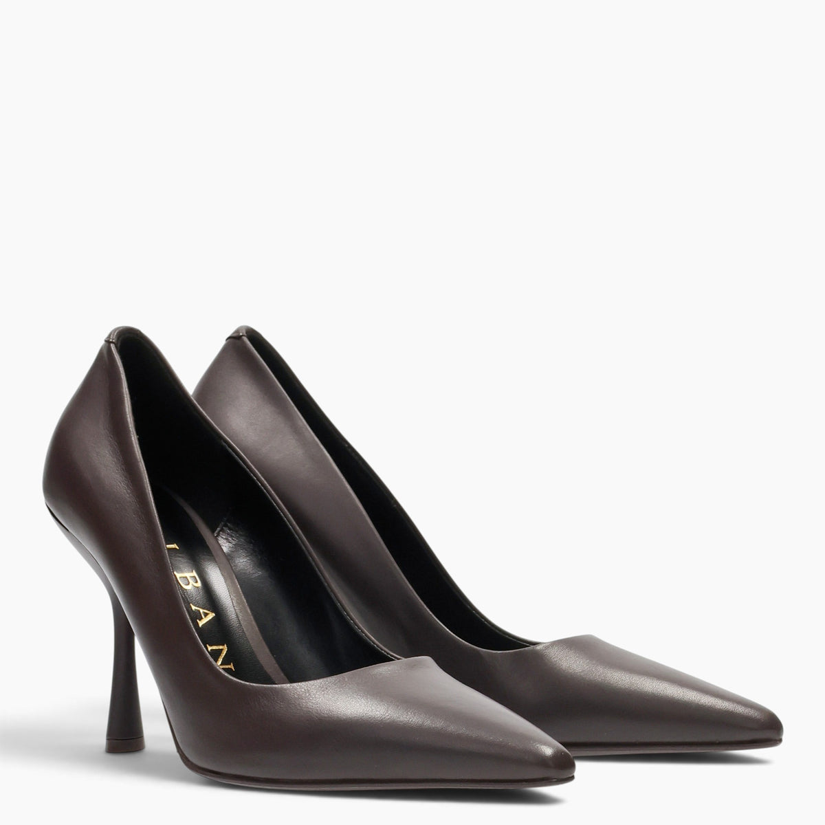 Decollete Donna T90 In Vitello