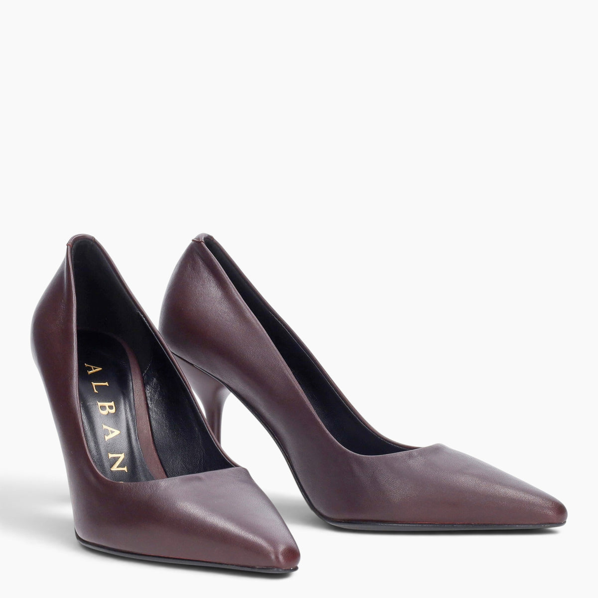 Decollete Donna T90 In Vitello