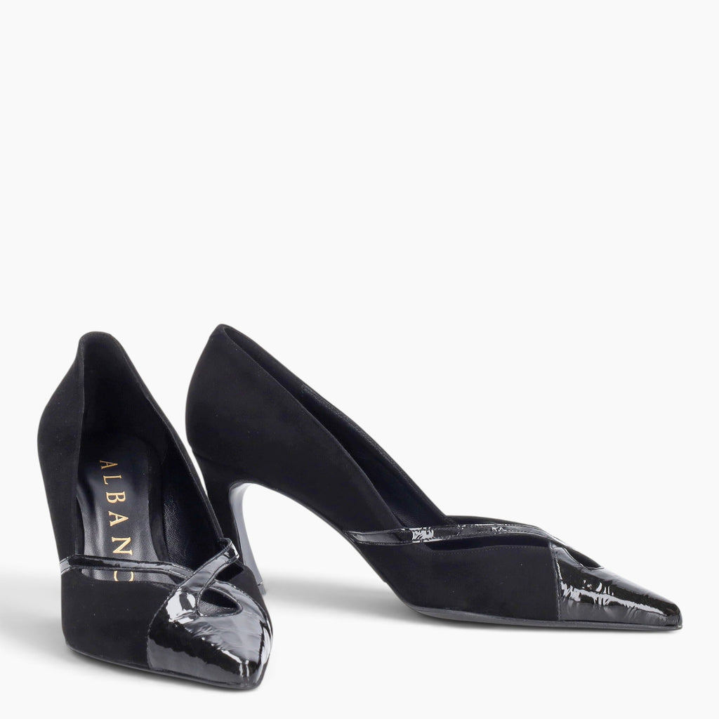 Decollete Donna T70