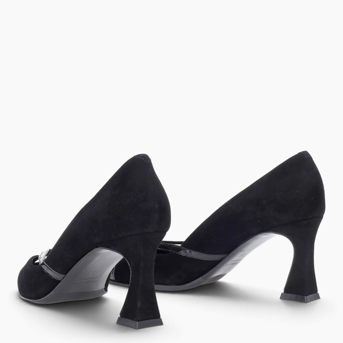 Decollete Donna T70