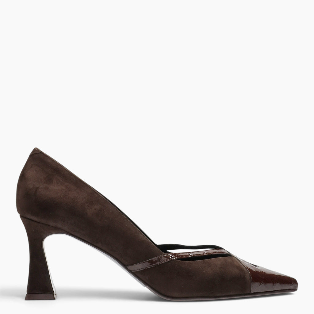 Decollete Donna T70