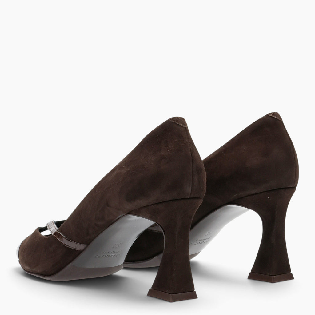 Decollete Donna T70