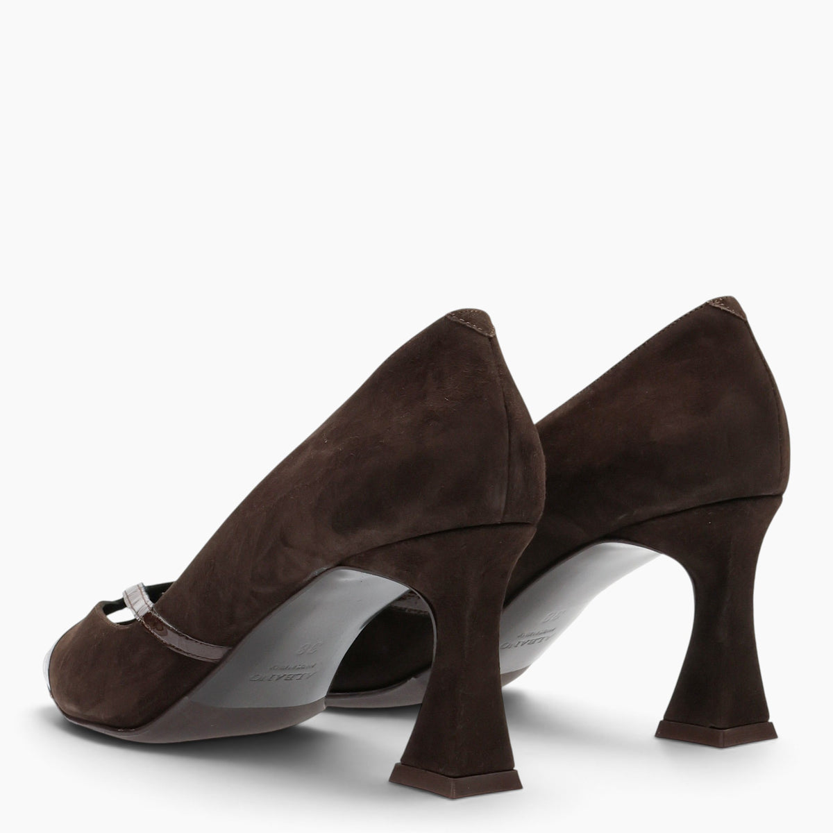 Decollete Donna T70