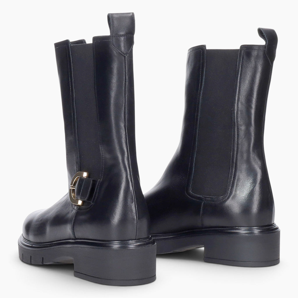 Stivaletti Donna T30