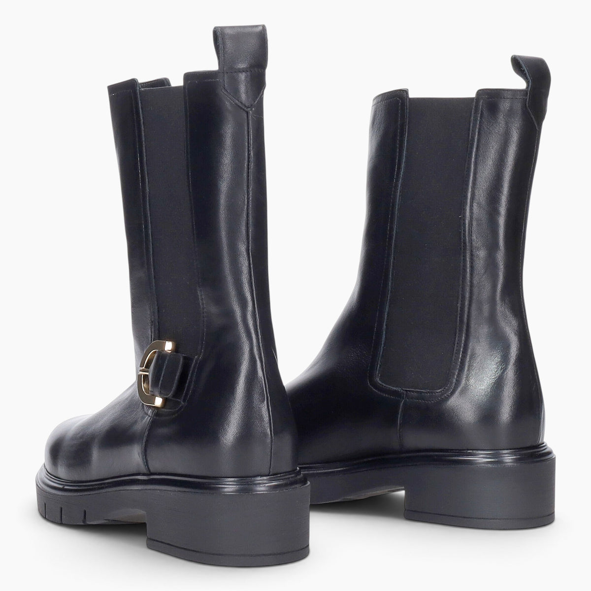 Stivaletti Donna T30