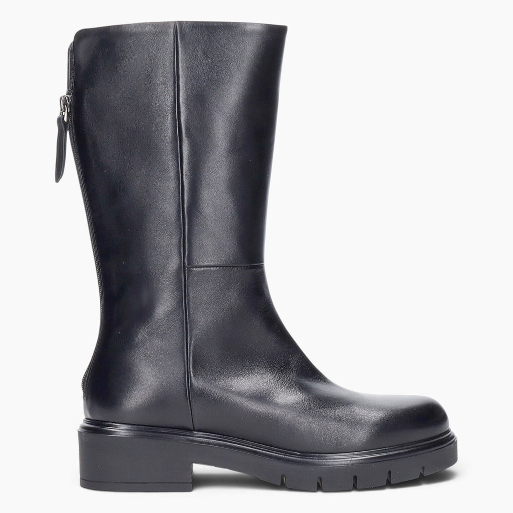Stivali Donna T30 In Vitello