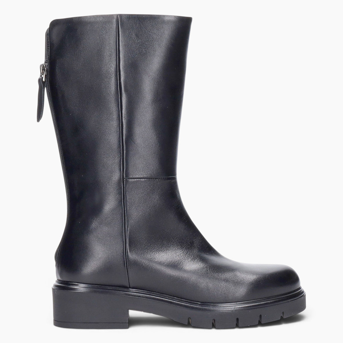 Stivali Donna T30 In Vitello