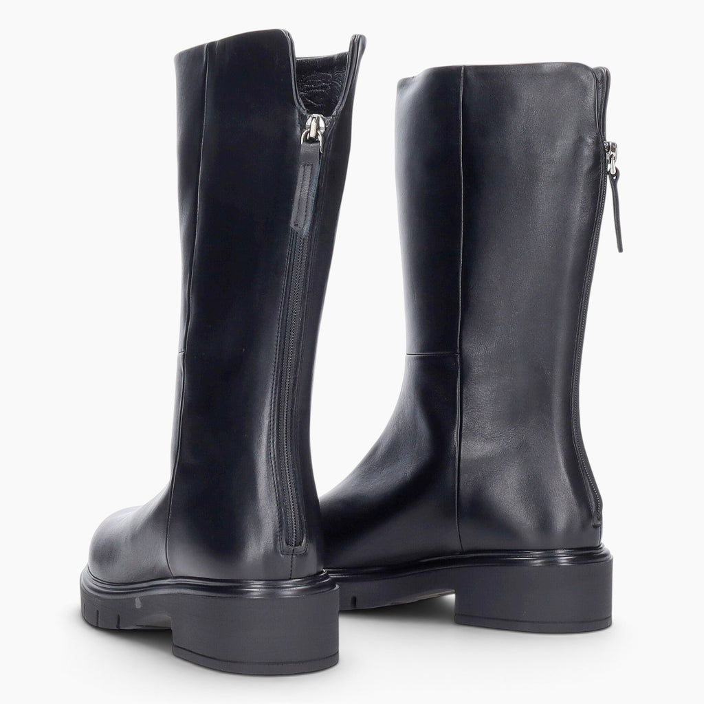 Stivali Donna T30 In Vitello