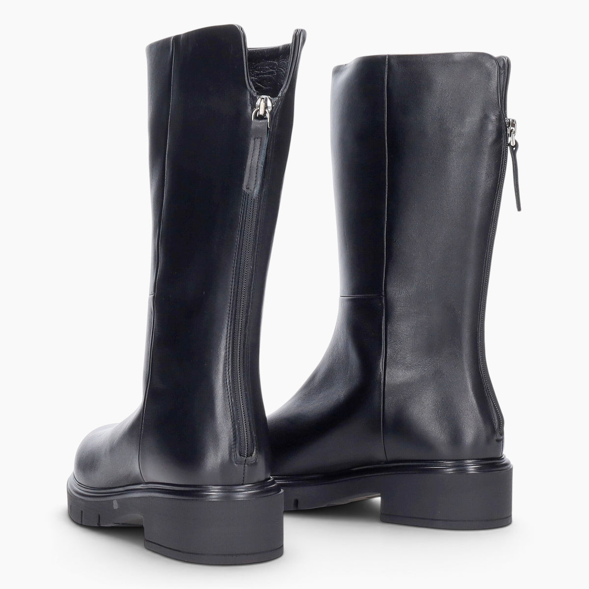 Stivali Donna T30 In Vitello