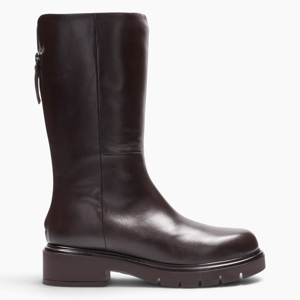 Stivali Donna T30 In Vitello