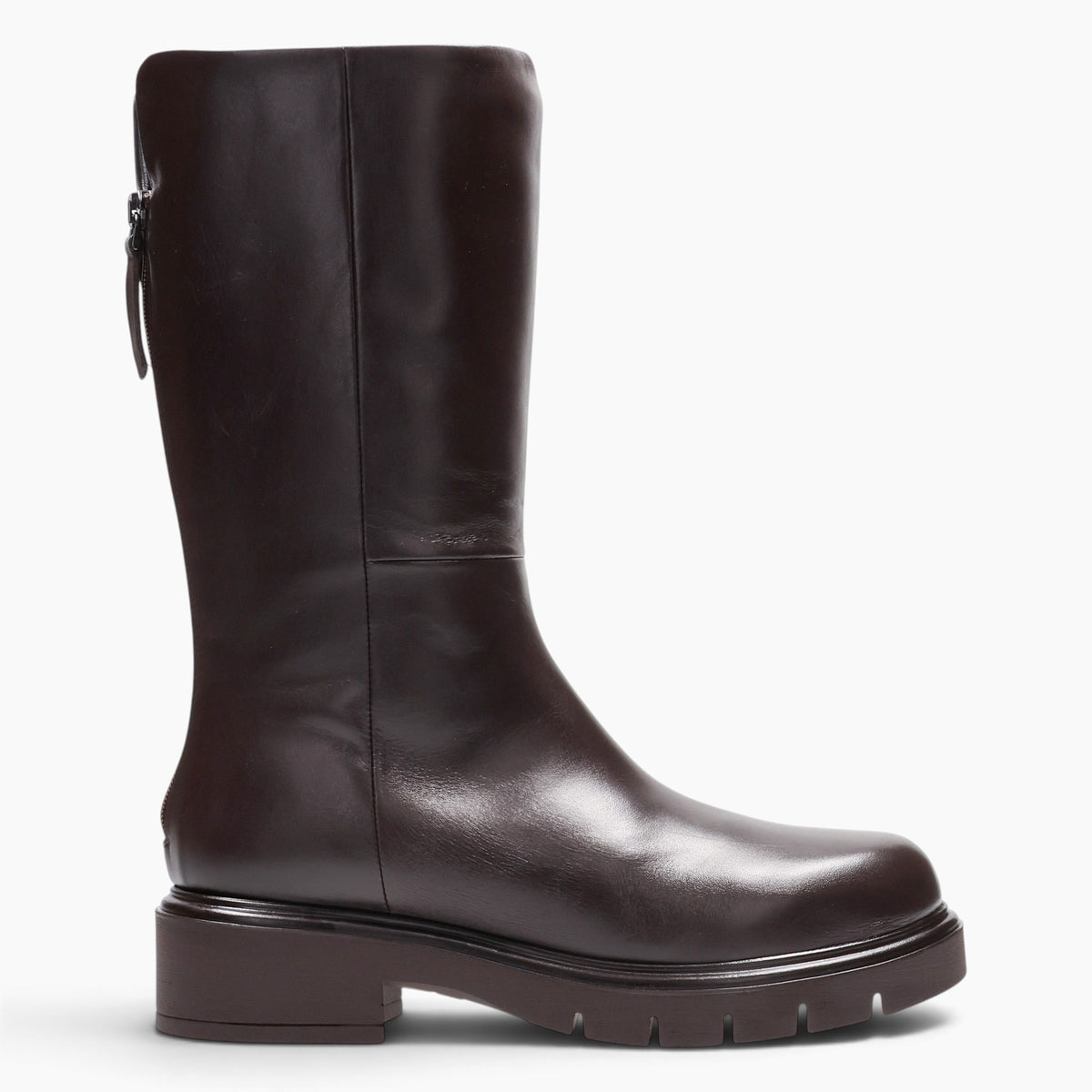 Stivali Donna T30 In Vitello