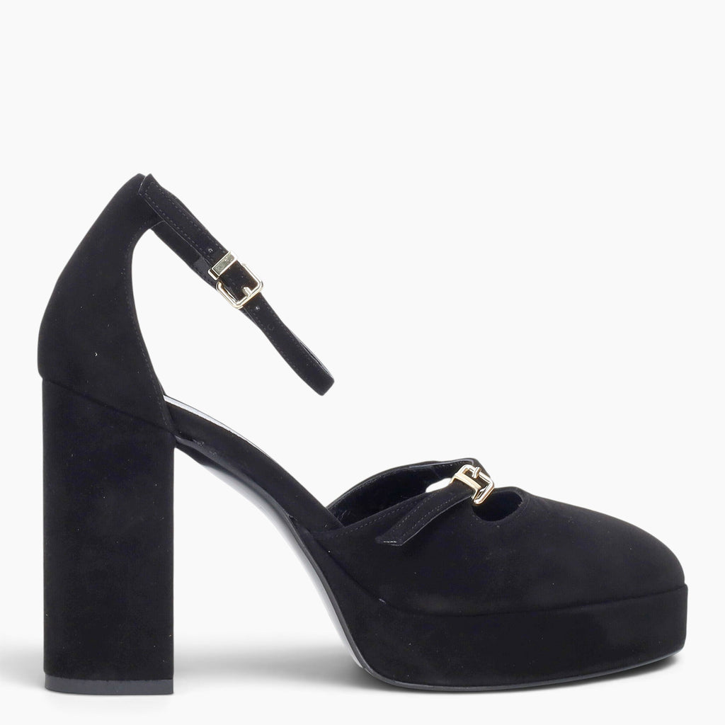 Decollete Donna T80