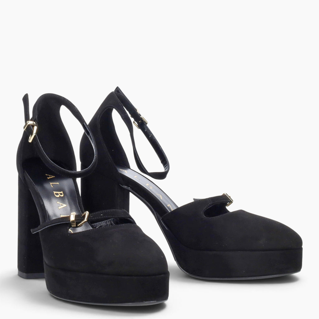Decollete Donna T80