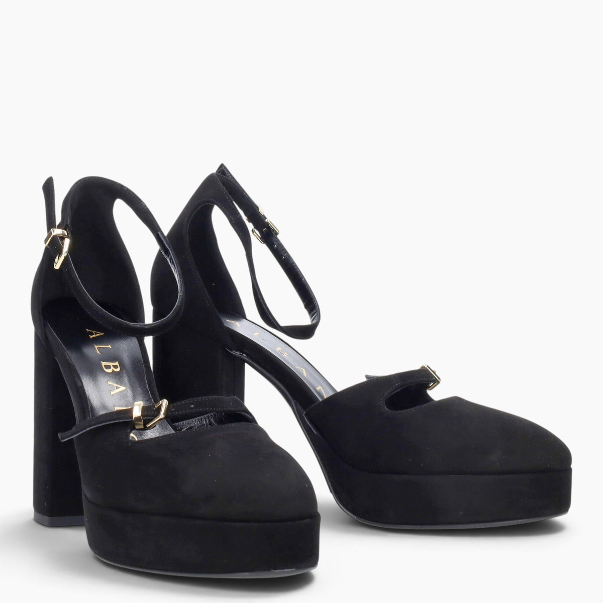 Decollete Donna T80