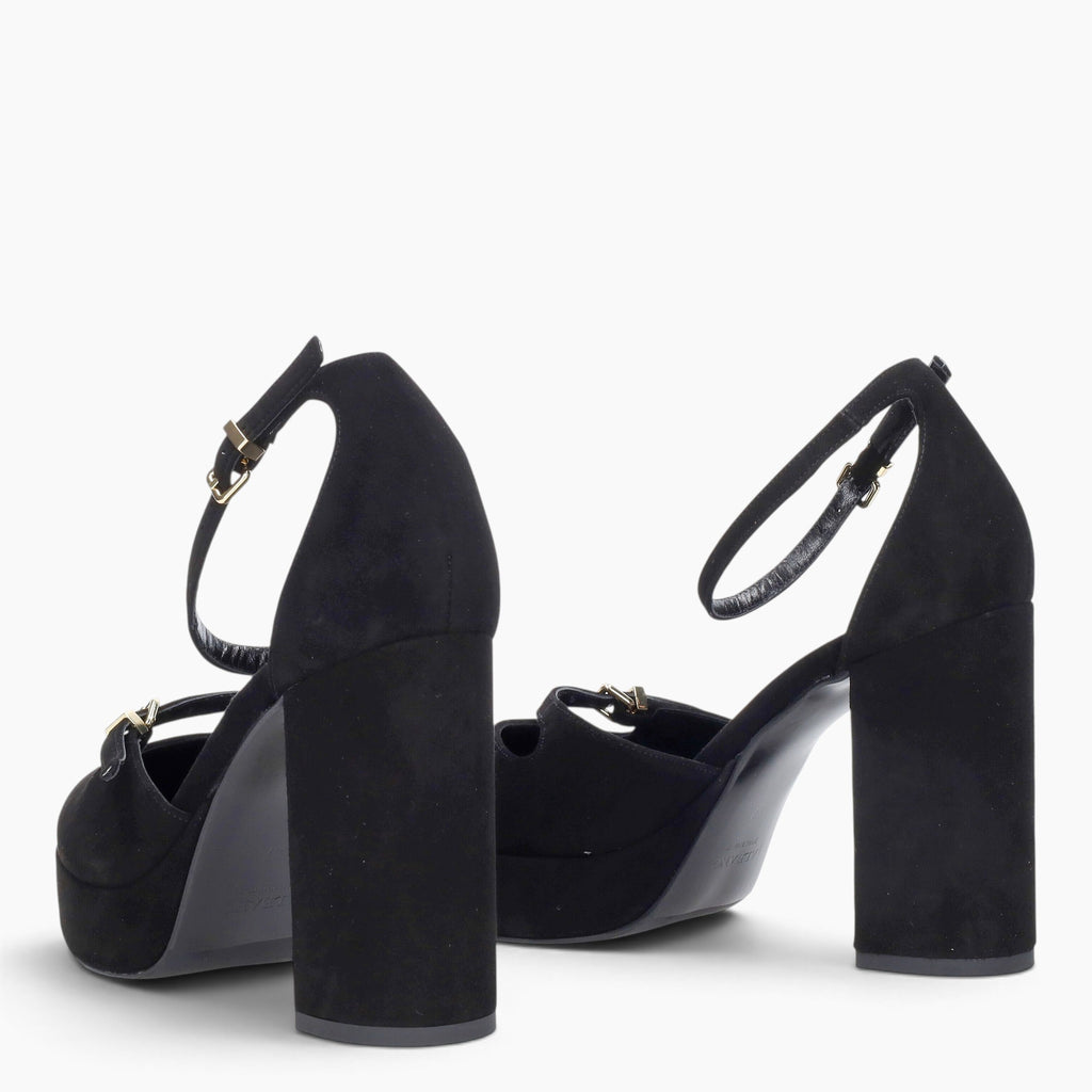 Decollete Donna T80