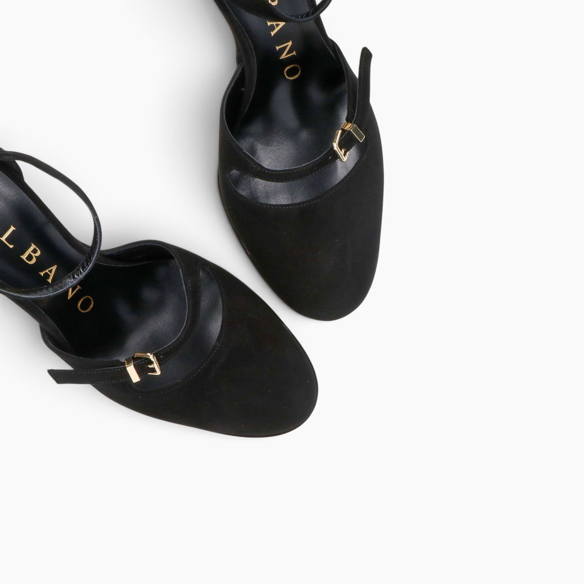 Decollete Donna T80