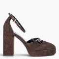 Decollete Donna T80