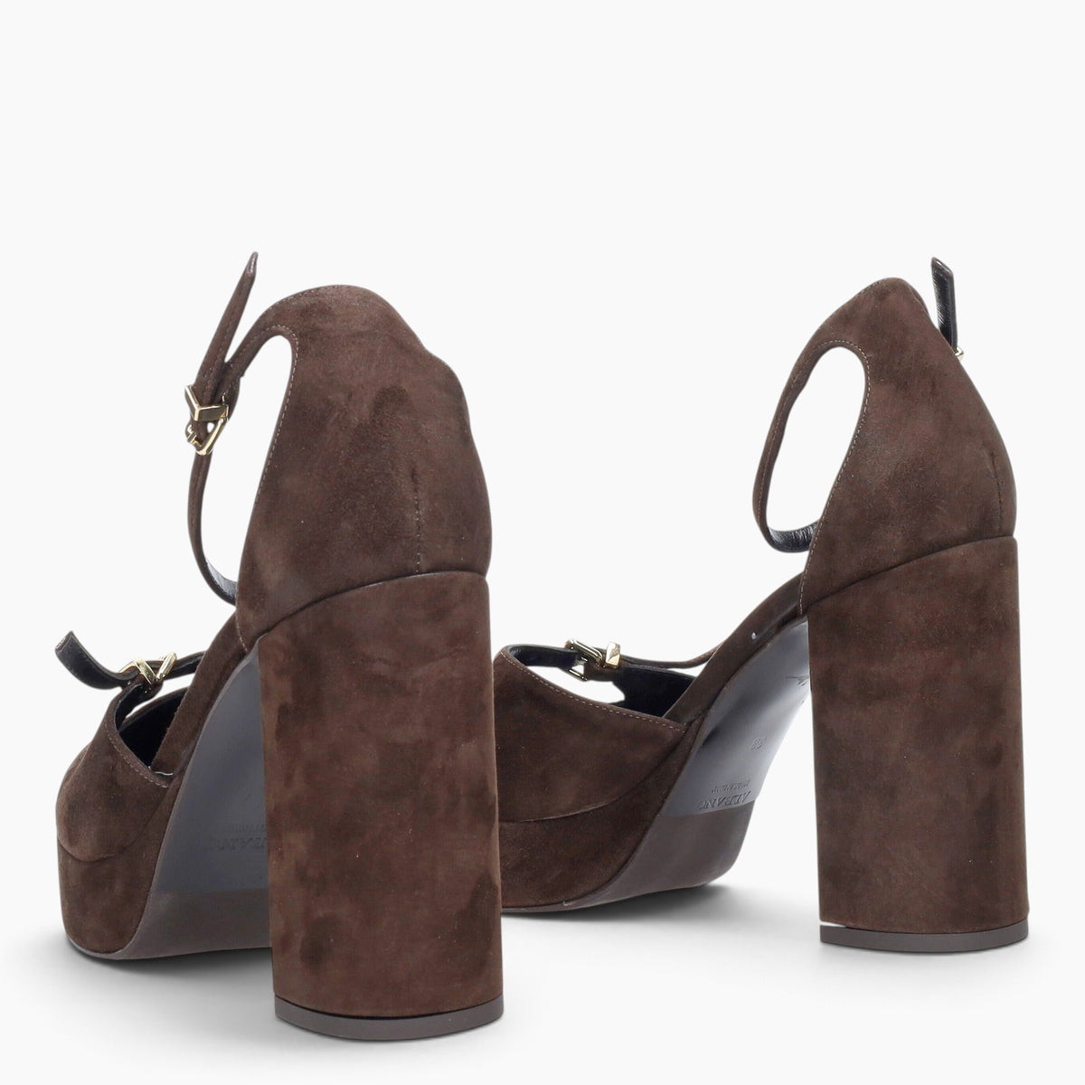 Decollete Donna T80
