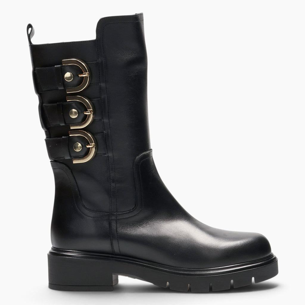 Bikers Donna T30 In Vitello