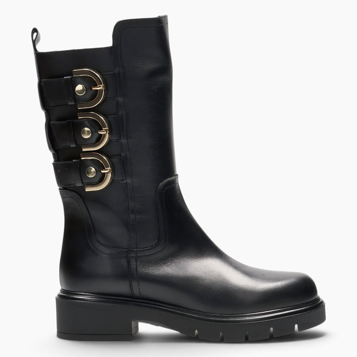 Bikers Donna T30 In Vitello