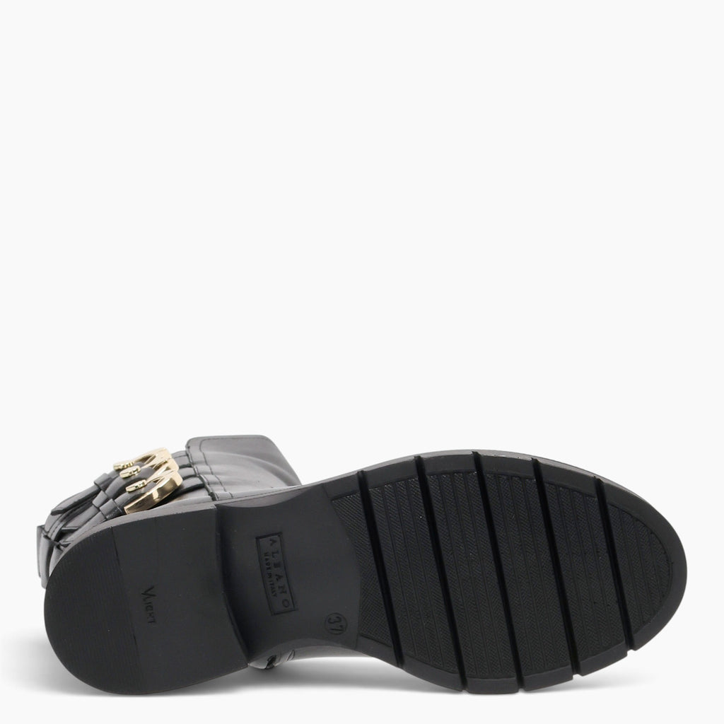 Bikers Donna T30 In Vitello
