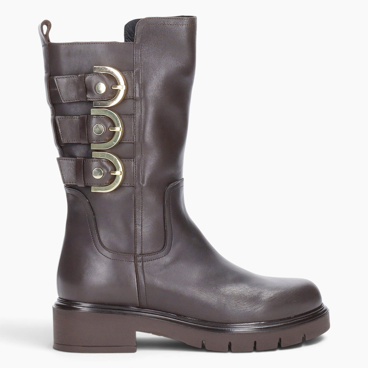 Bikers Donna T30 In Vitello