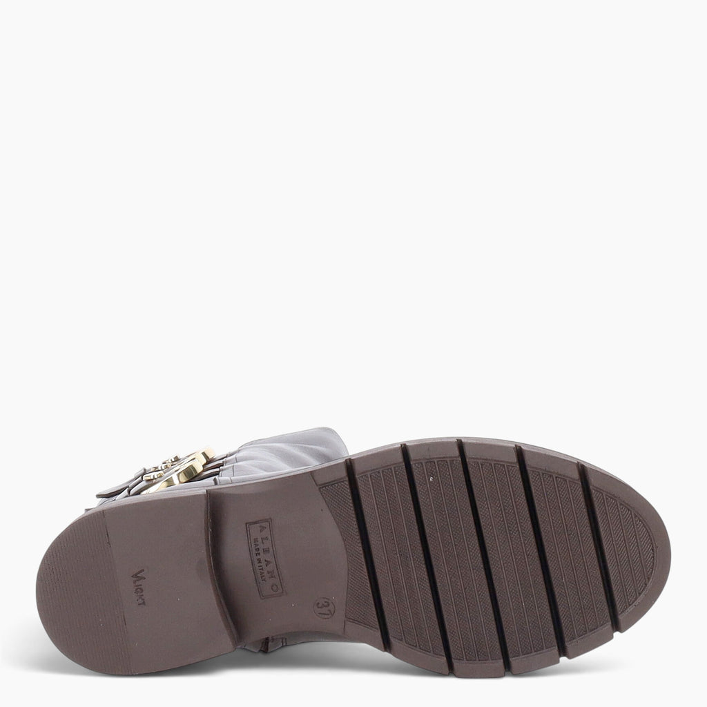Bikers Donna T30 In Vitello