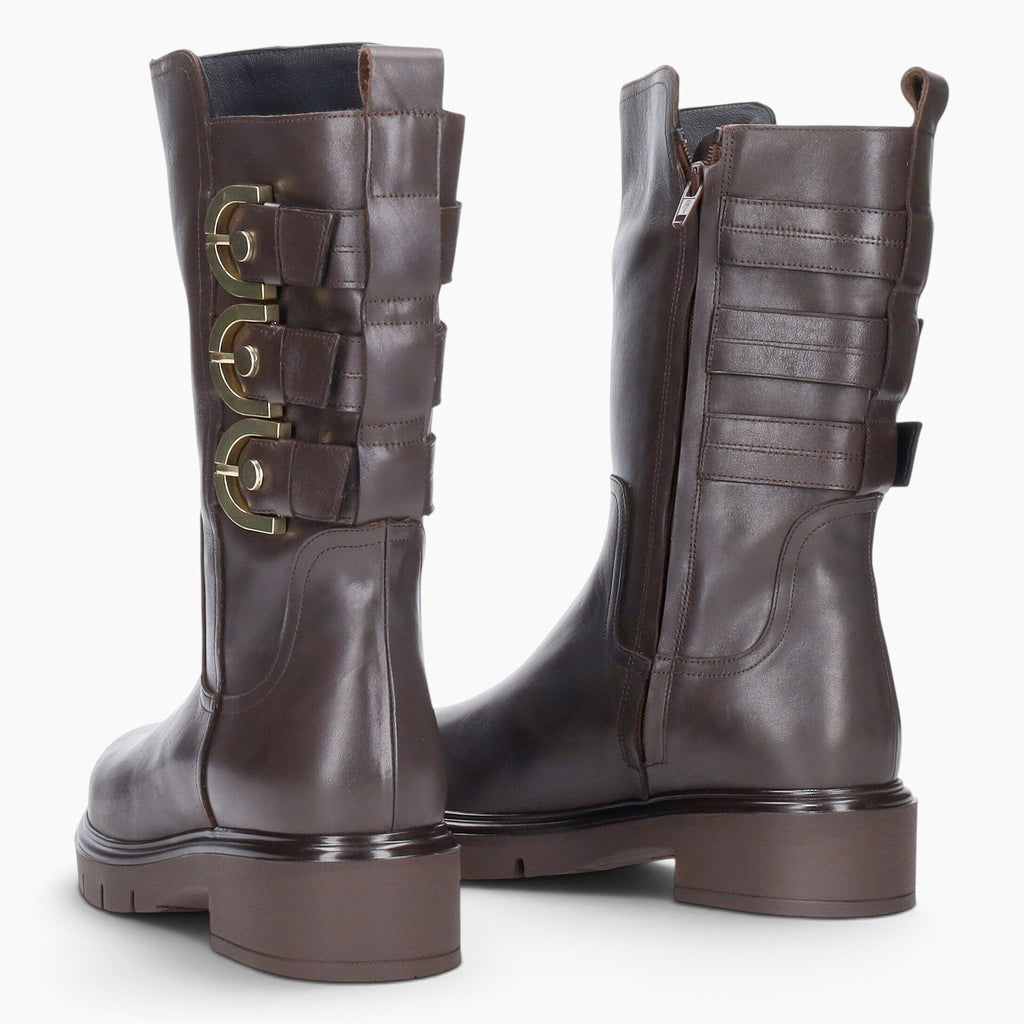 Bikers Donna T30 In Vitello