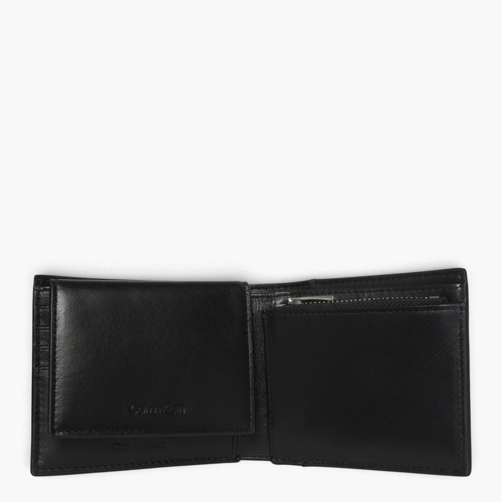 Portafoglio Raised Billfold