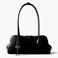 Emblem Trio Shoulder Bag