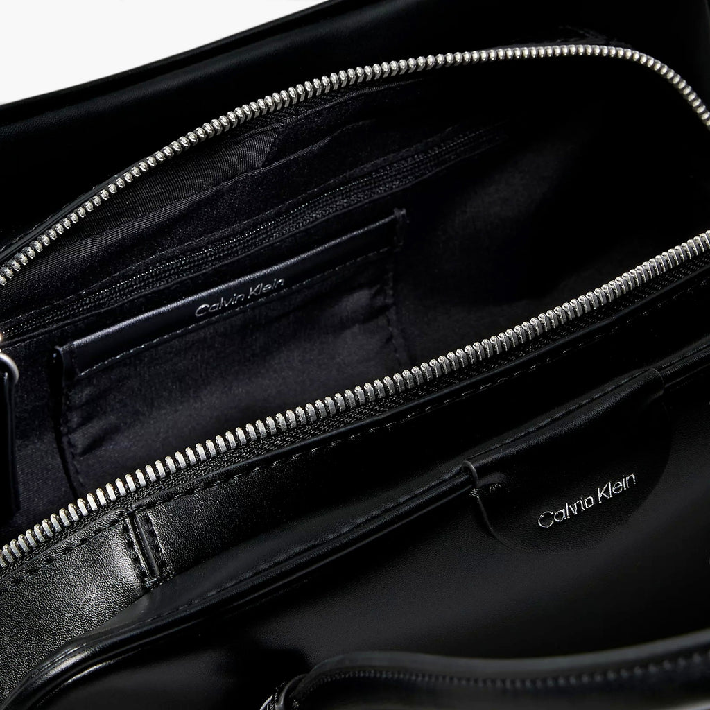 Emblem Trio Shoulder Bag
