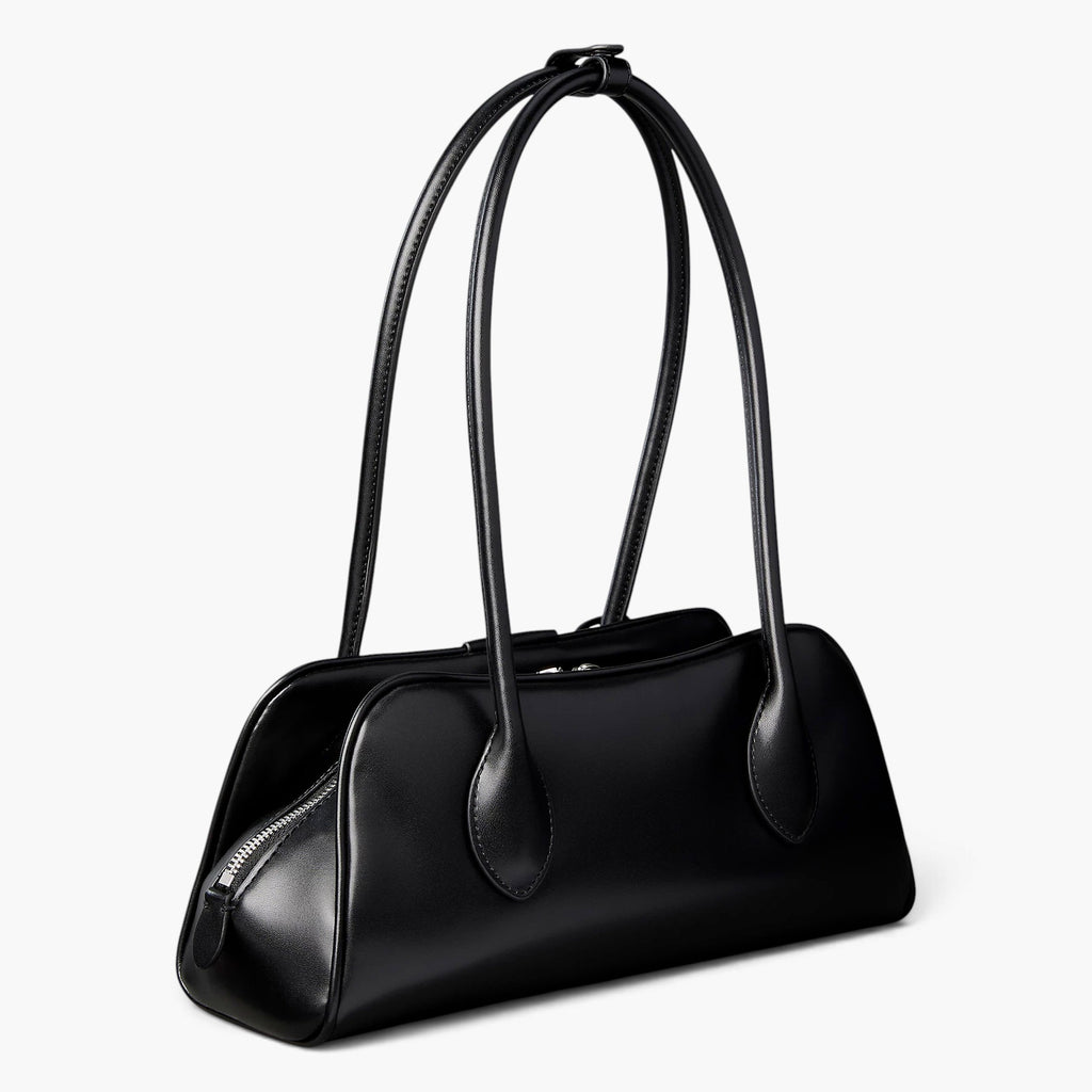 Emblem Trio Shoulder Bag