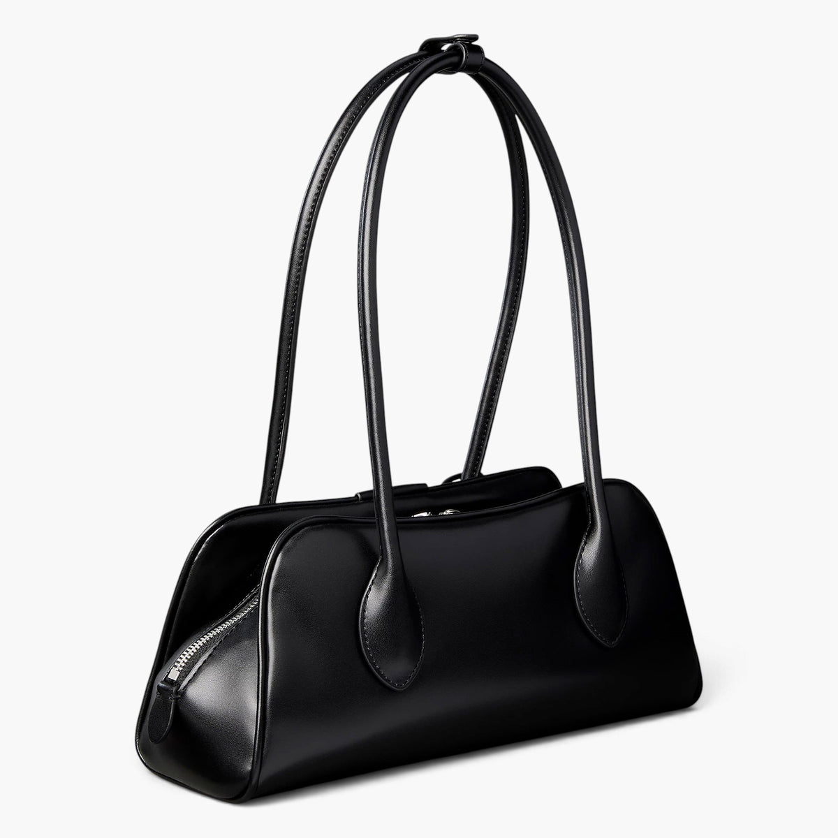 Emblem Trio Shoulder Bag