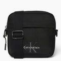 Bold Square Crossbody