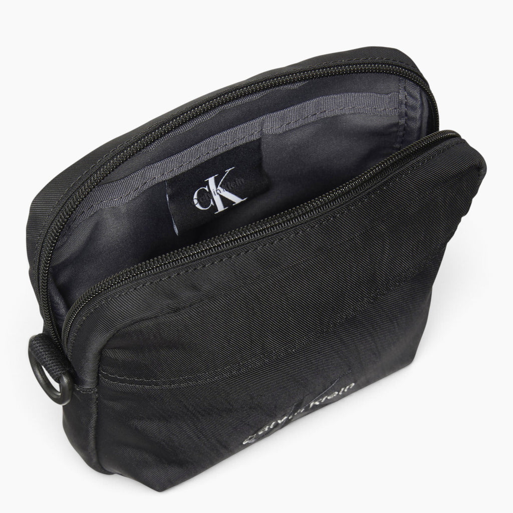 Bold Square Crossbody