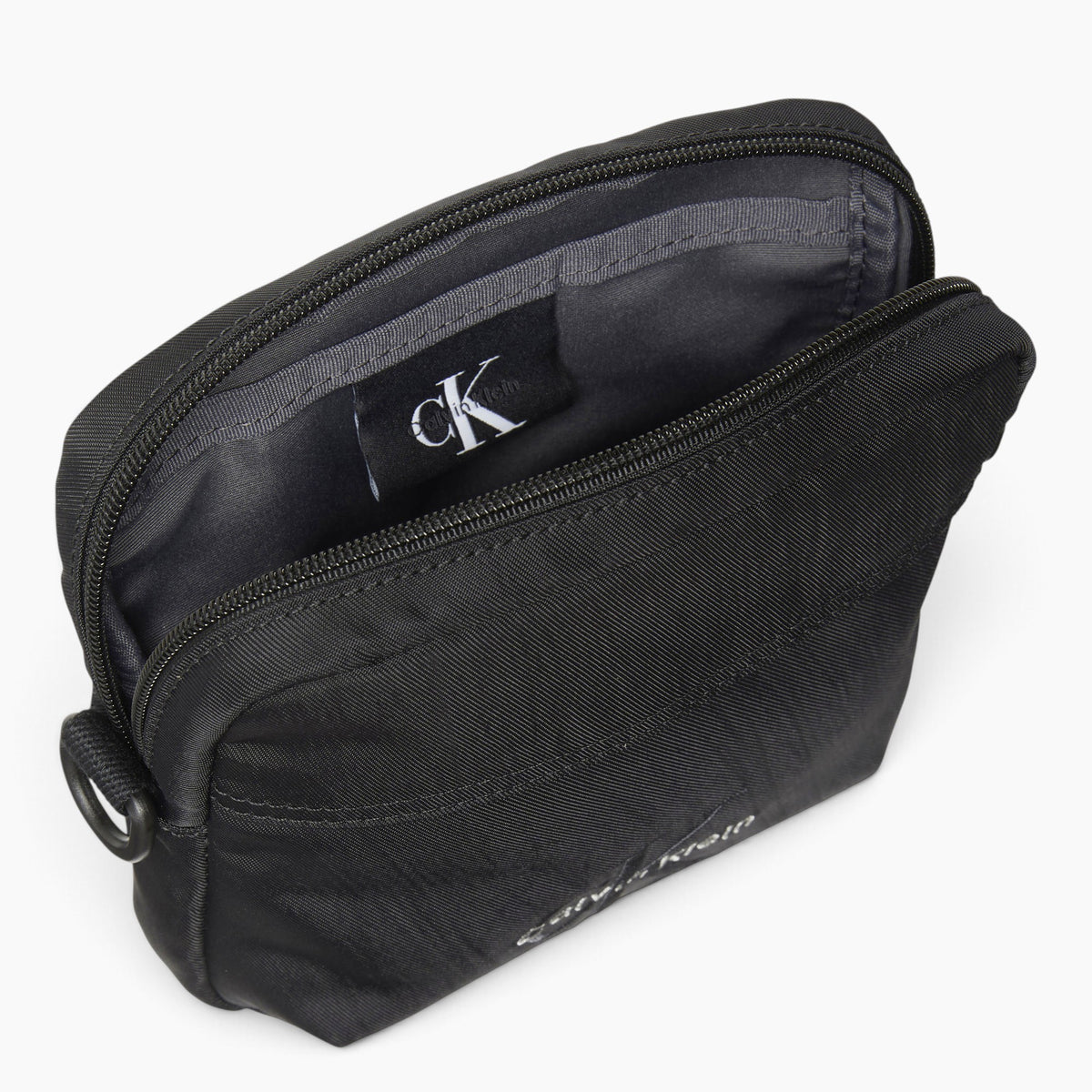 Bold Square Crossbody