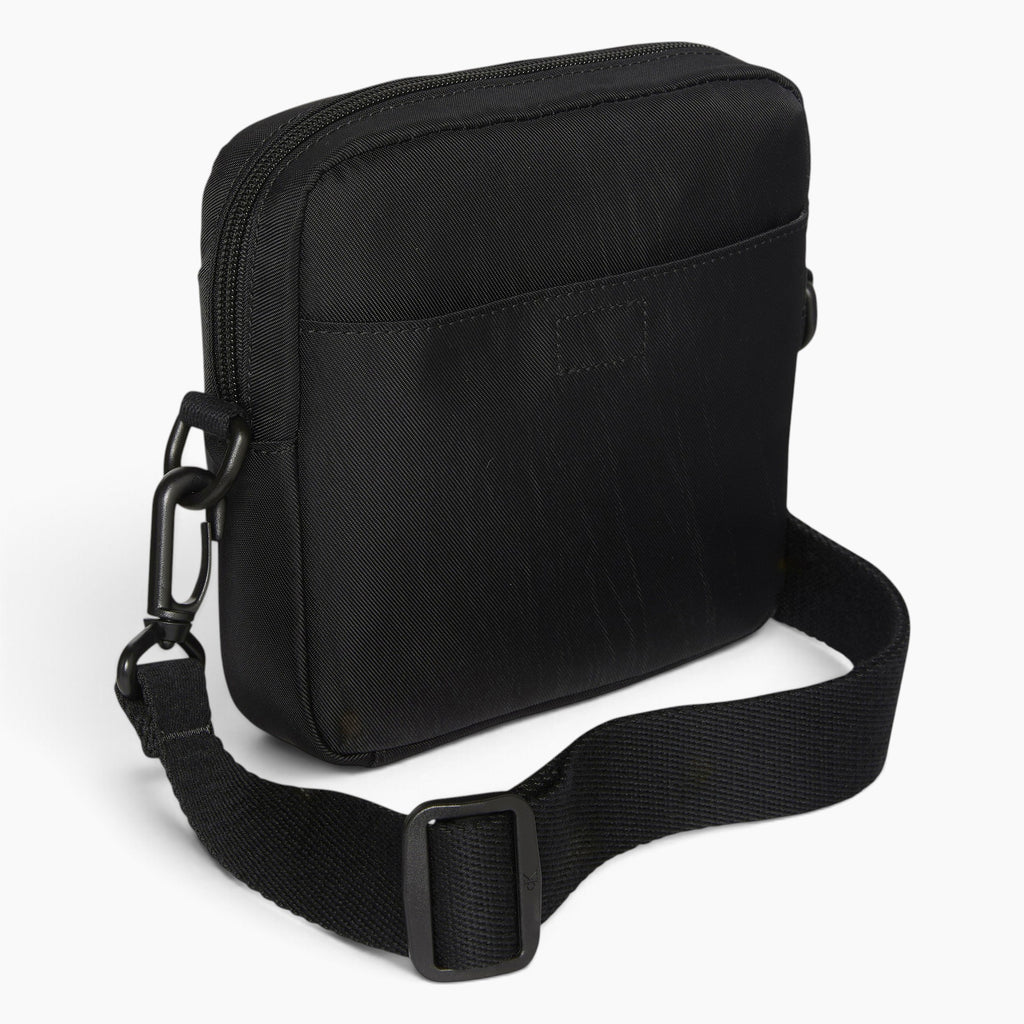 Bold Square Crossbody