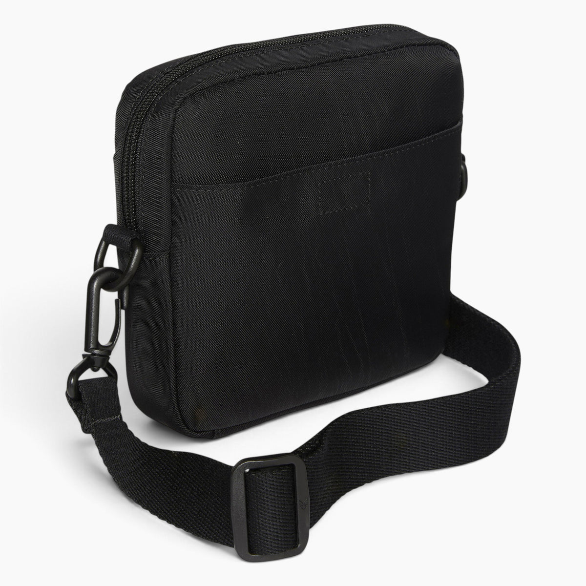 Bold Square Crossbody