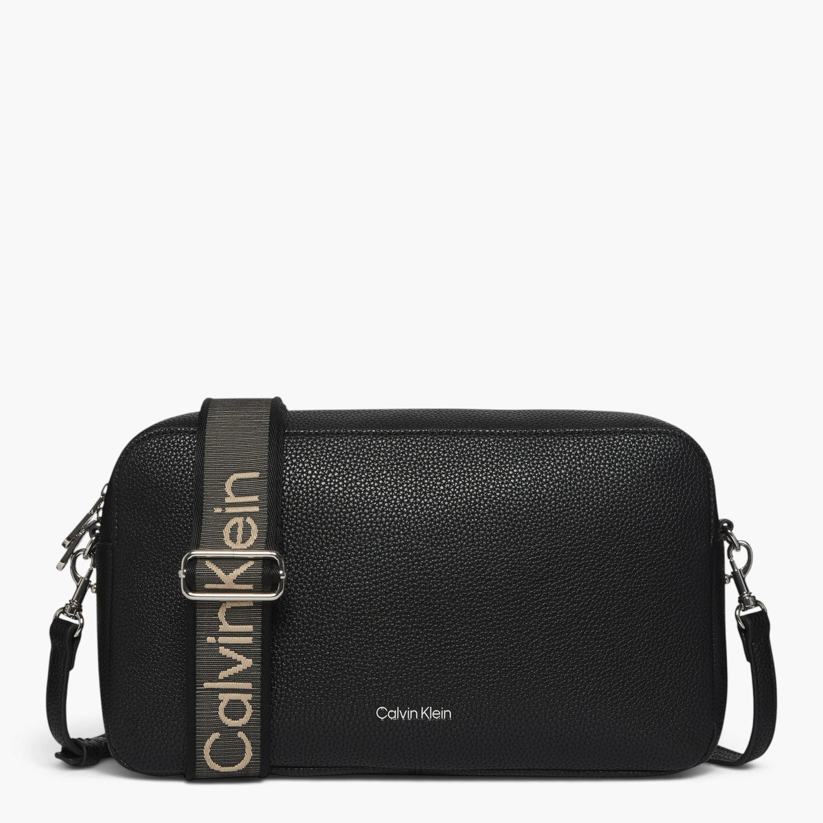 Webbing 2x Strap Lg Camera Bag