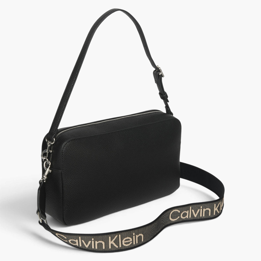 Webbing 2x Strap Lg Camera Bag