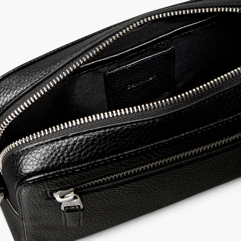 Pochette Da Polso Con Logo
