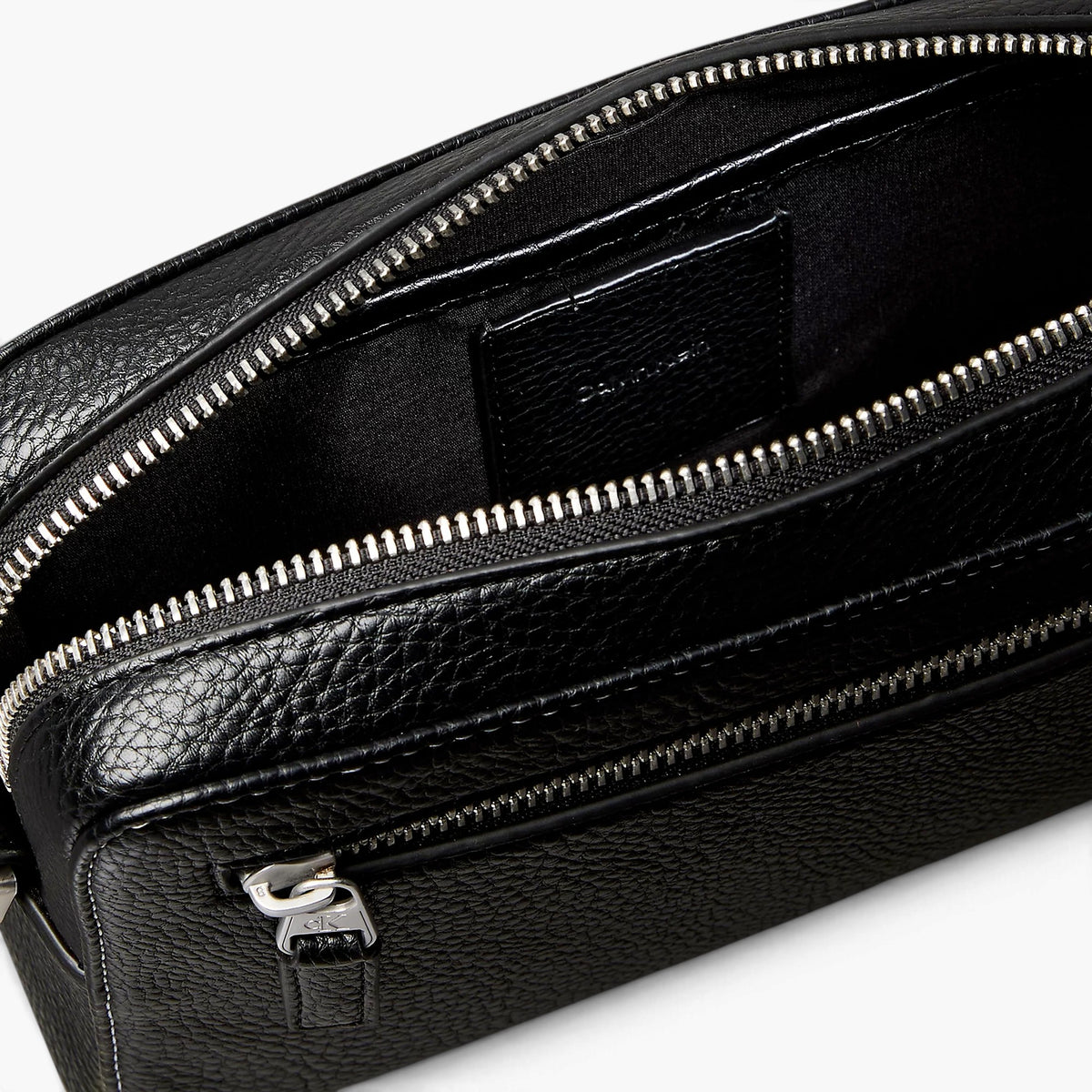 Pochette Da Polso Con Logo