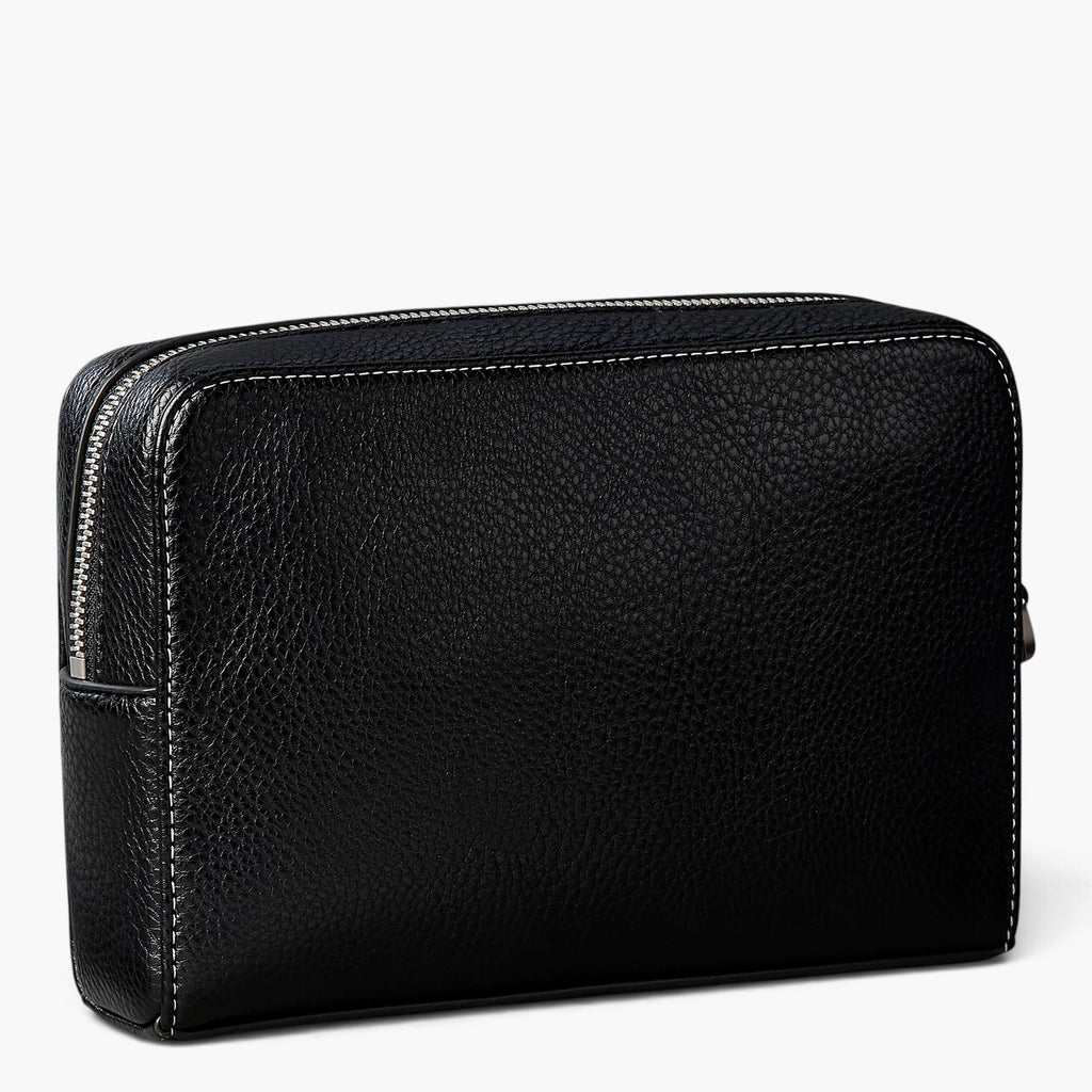 Pochette Da Polso Con Logo