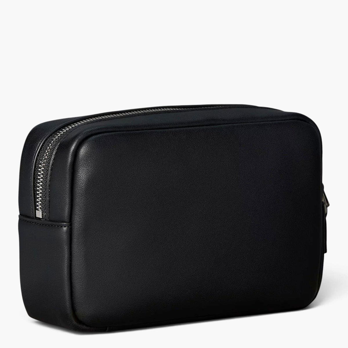 Pochette Con Logo In Rilievo
