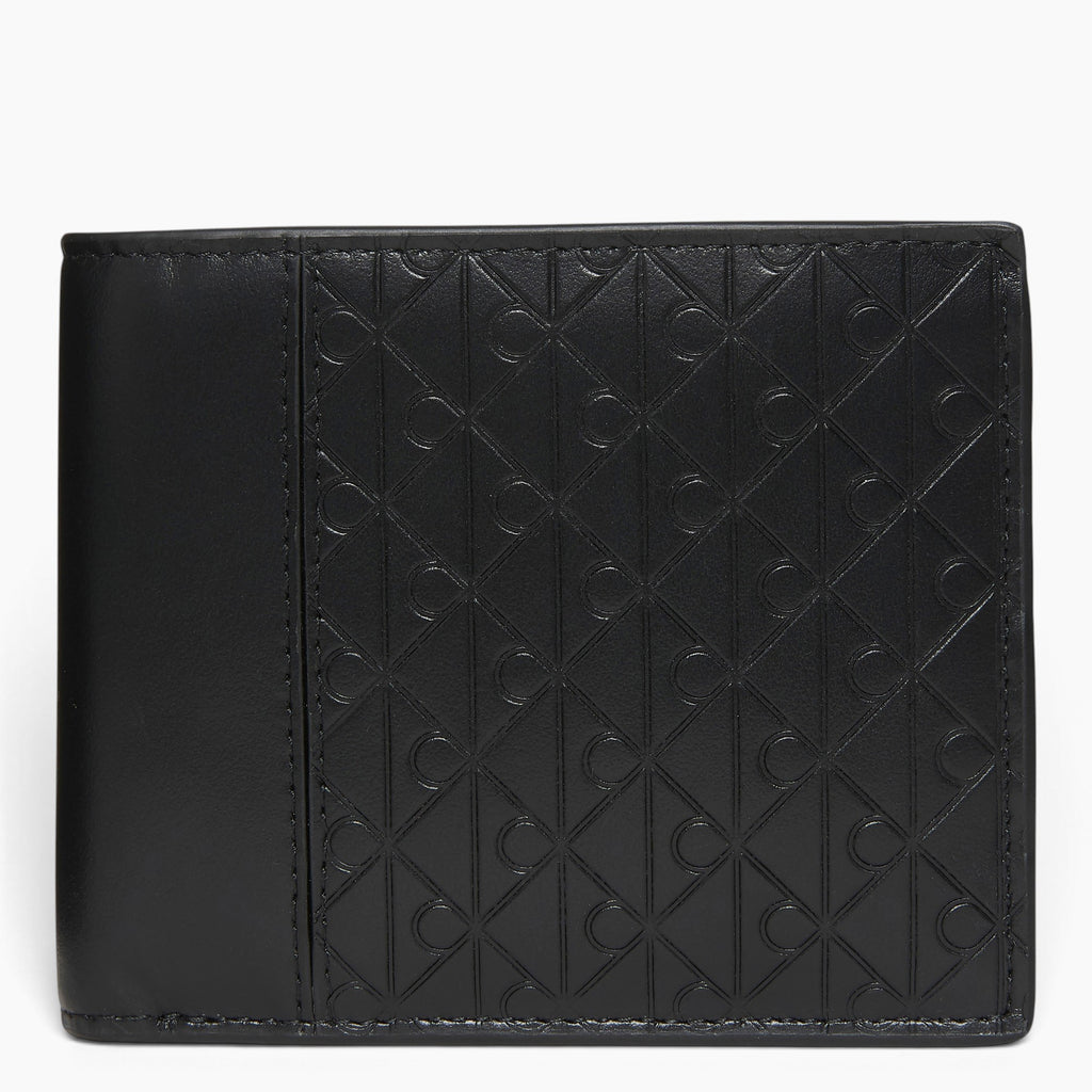 Refined Emblem Mix Billfold